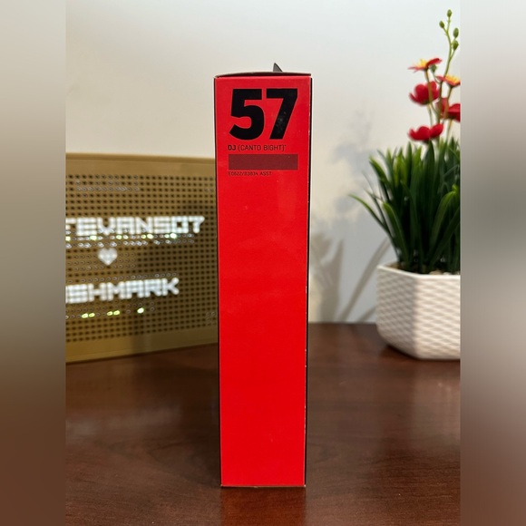 New Star Wars The Black Series DJ (Canto Bight) - Picture 2 of 7